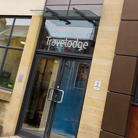 Travelodge Харрогейт Экстерьер фото