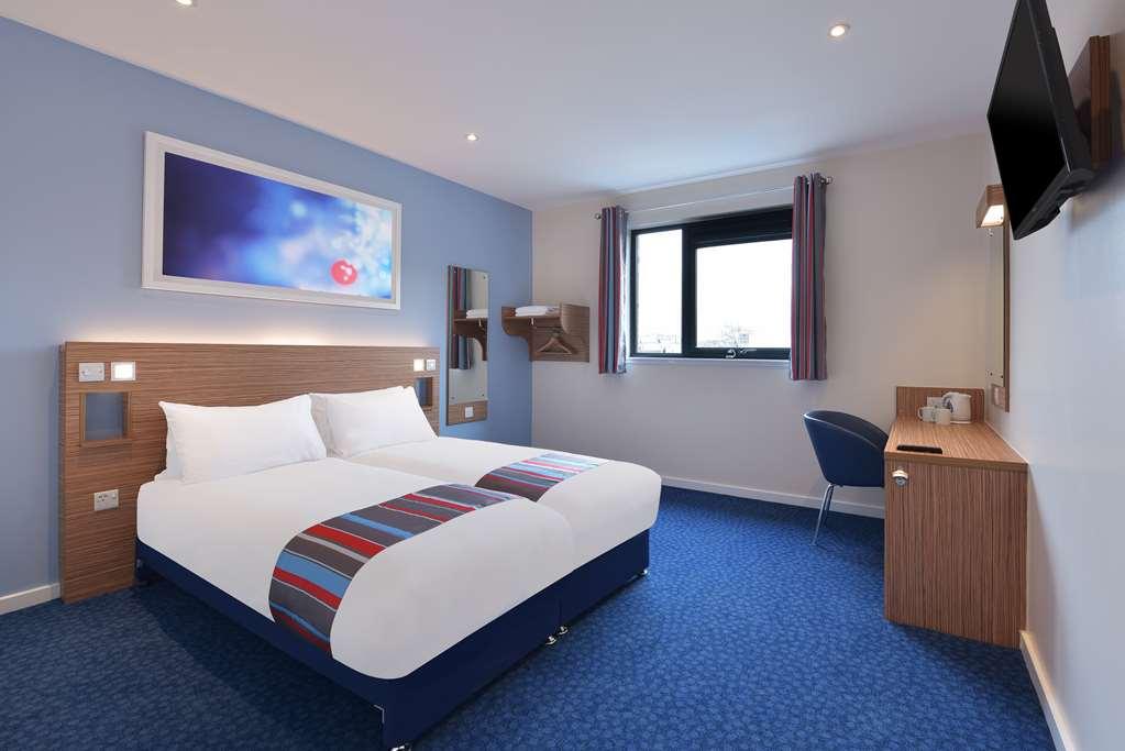 Travelodge Харрогейт Номер фото